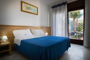 佩斯科勒海滨Gigli Hotel Salento的相册照片