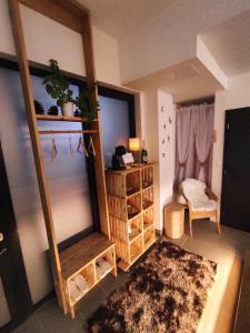 斯维特Private Relax Armonia Wellness Apartment的相册照片