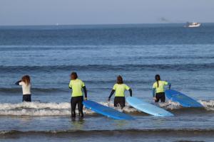 卡帕里卡海岸GetWet SurfCamp II的相册照片