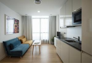 塞维利亚MUSH ROOM APARTAMENTOS的相册照片