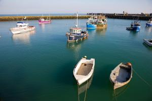 福克斯通The Ship Inn Folkestone的相册照片