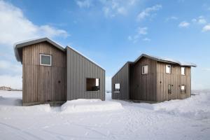 二世古Niseko Highland Cottages的相册照片