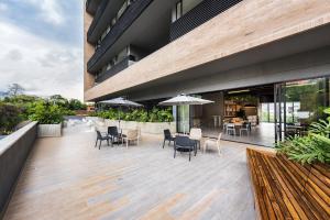 麦德林Go Living and Suites El Poblado - Jalo Rent的相册照片