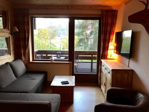 梅杰夫Megève - Appartement 2 chambres - Proche Centre et Pistes - Wifi Netflix - Parking的相册照片