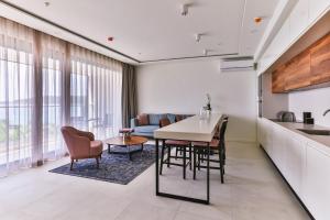 拉法洛维奇Sunraf Luxe Apartments的相册照片
