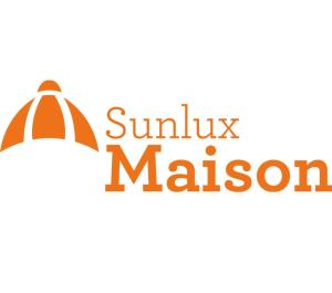 伊斯基亚Sunlux Maison的日吉马利桑旅游部徽标