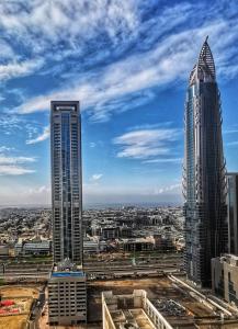 迪拜Vacay Lettings - Loft Downtown Dubai的相册照片