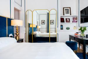 罗马Palazzo Dama - Preferred Hotels & Resorts的相册照片