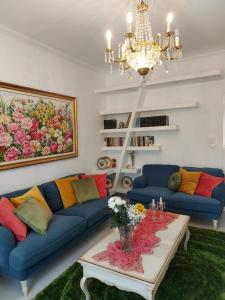 斯巴达NN Luxury Apartment near Athens airport的相册照片