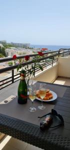 阿德耶Ocean View Apartment, Costa Adeje,Tenerife的相册照片