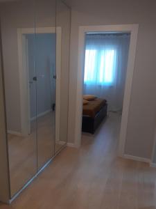 New Apartman Kozala near city centar平面图