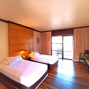 Batu Rakit丁加奴苏特拉海滩度假酒店的相册照片