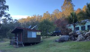 TabulamEmu Creek Retreat的相册照片