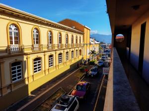 阿拉胡埃拉Hotel Alajuela Costa Rica Airport的相册照片