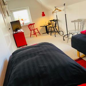 SejerslevApartment med udsigt over Nordmors的相册照片