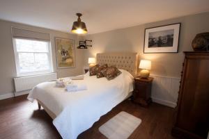 拉伊Merrythought Cottage - entire 2 bed, 2 bath cottage in the heart of Rye citadel的相册照片