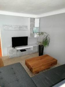 克拉根福Relax-Apartment mit Sauna的相册照片