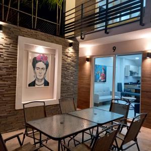 布塞里亚斯Villas Frida Kahlo的相册照片