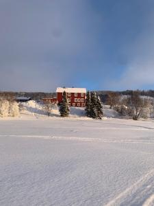 塔恩达勒Strandgården Fjällnäs的相册照片