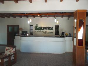 伊瓜苏港罗斯赫勒朝斯旅馆的相册照片