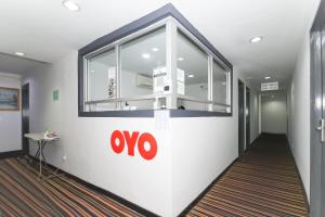 吉隆坡Super OYO 90345 Tm Hotel的相册照片