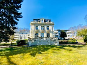 黑灵斯多夫Residenz Bleichröder - Ferienwohnung Teja的相册照片