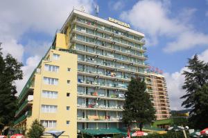 金沙Hotel Varshava的相册照片