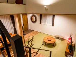 富士河口湖Kawaguchiko Villa FJ Resort的相册照片