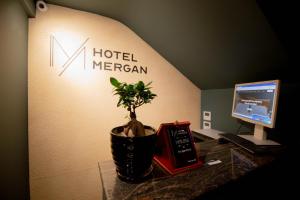 戈里察Mergan Hotel的相册照片