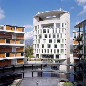 蒙特雷Habita Monterrey, a Member of Design Hotels的相册照片