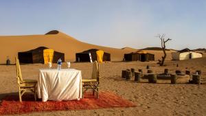 El GoueraAtta Desert Camp的相册照片