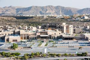 Jabal Al AkhdardusitD2 Naseem Resort, Jabal Akhdar, Oman的相册照片