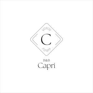 博尔扎诺Capri B&B的字母c的卡普利科尔符号