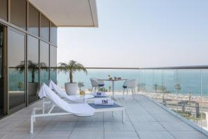 迪拜Th8 Palm Dubai Beach Resort Vignette Collection, an IHG hotel的相册照片