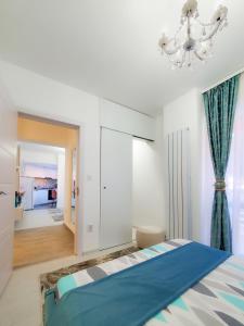 雅西New Apartments IuliusMall-Apartamente cu 2 camere的相册照片