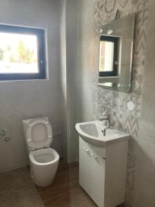Vila Nina Kopaonik的一间浴室
