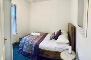 谢菲尔德Stunning 3 bed residential home in Sheffield的相册照片