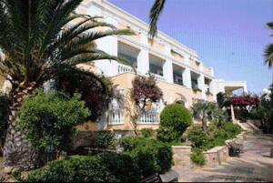 阿林达克瑞索尼斯天堂酒店的相册照片