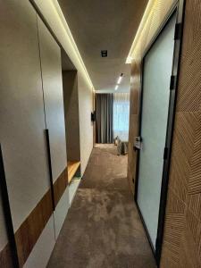 克里沃罗格帕克之家旅馆 22最新房价