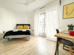 阿利坎特Modern 2 bedroom apartment close to city center的相册照片