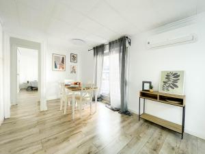 阿利坎特Modern 2 bedroom apartment close to city center的相册照片