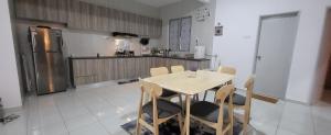 加影Imanz Homestay 3 Bedroom & 3 Bathroom的相册照片