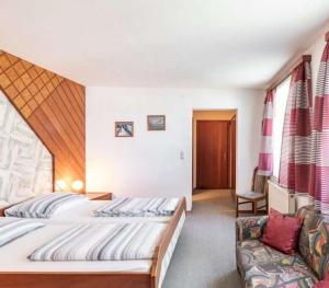 LenzingAustria Traveller Hotel Lenzing的相册照片