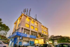 博帕尔Hotel Centre Park Bhopal的相册照片