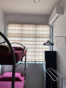 实兆远Rose Homestay的相册照片