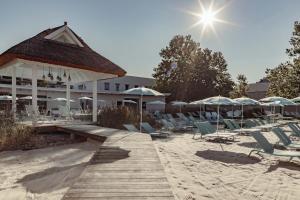 盖恩贝格Spa Resort Geinberg的相册照片