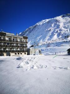 蒂涅Tignes Val Claret - Beau T3 de standing, refait à neuf的相册照片