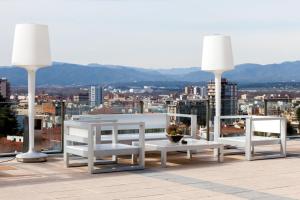 赫罗纳Hotel Palau de Bellavista Girona by URH的相册照片