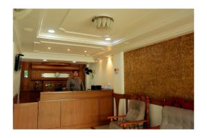 KondottiCORRIDOR CALICUT Airport Hotel的相册照片