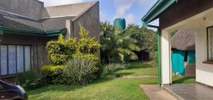 哈拉雷The Best Green Garden Guest House in Harare的相册照片